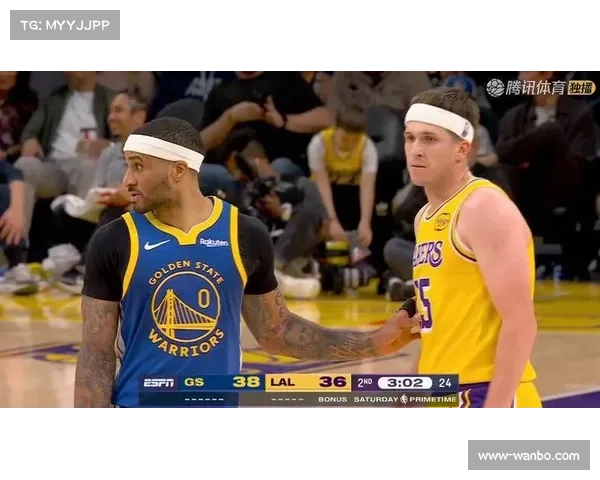 佩顿二世15分3篮板 勇士防守尖兵贡献关键得分